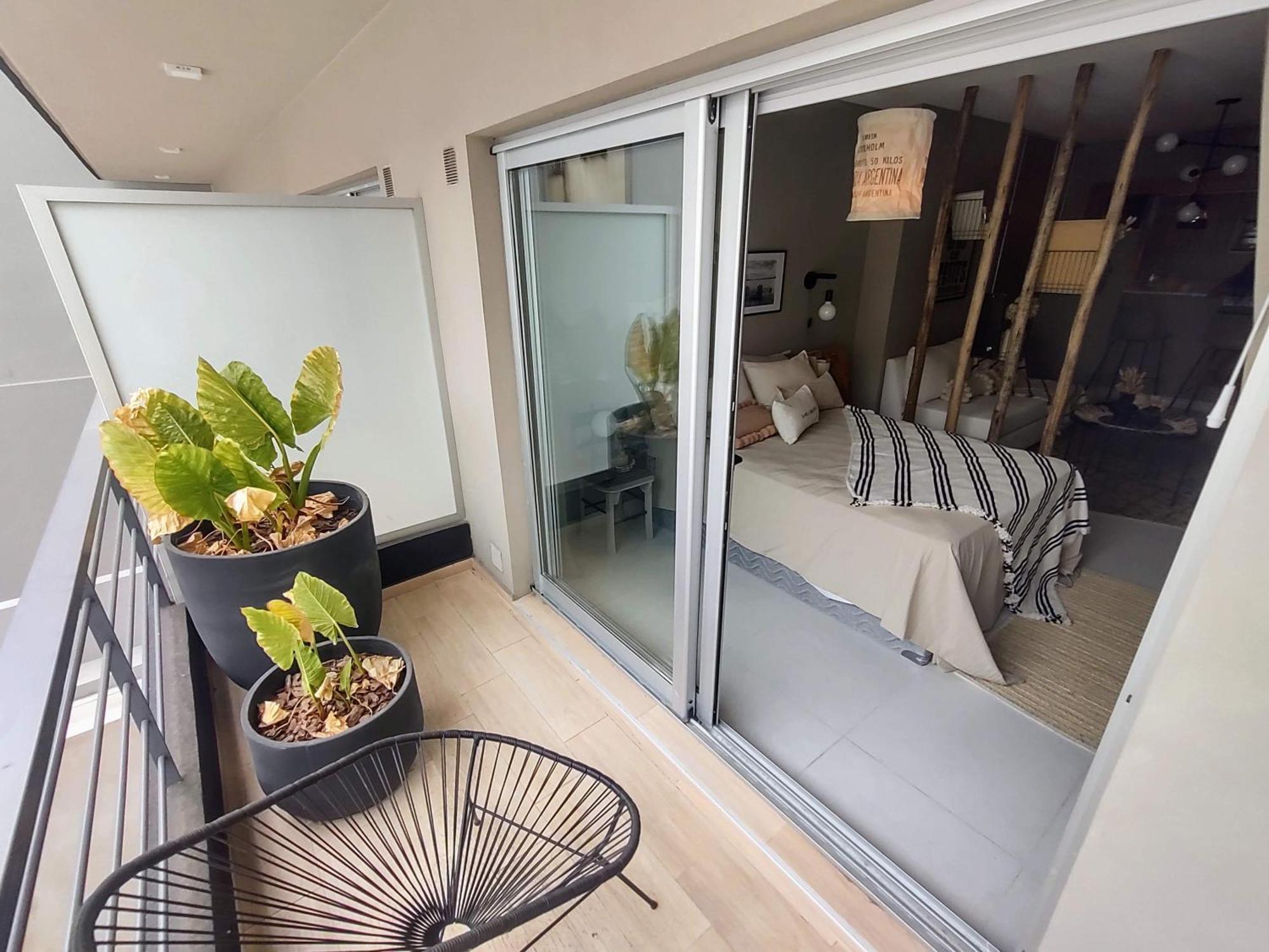 Apartment Welcome Caballito De La Flor Buenos Aires
