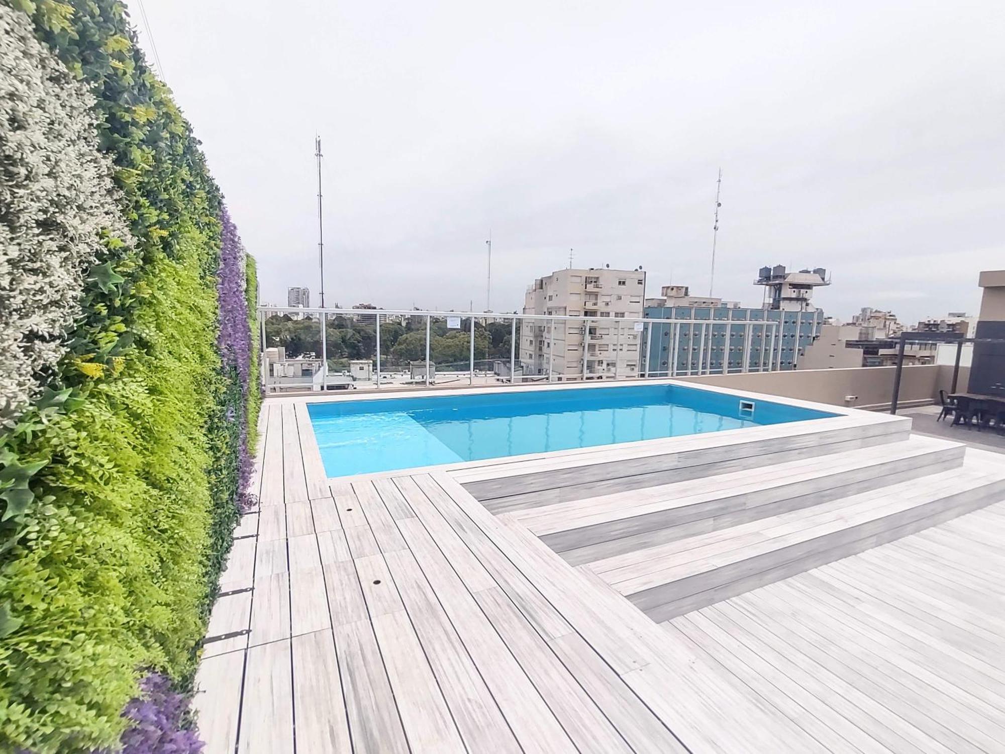 Apartment Welcome Caballito De La Flor *