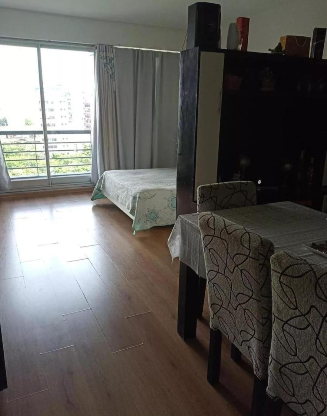Departamento En La 9 De Julio Apartamento Ciudad Autónoma de Buenos Aires