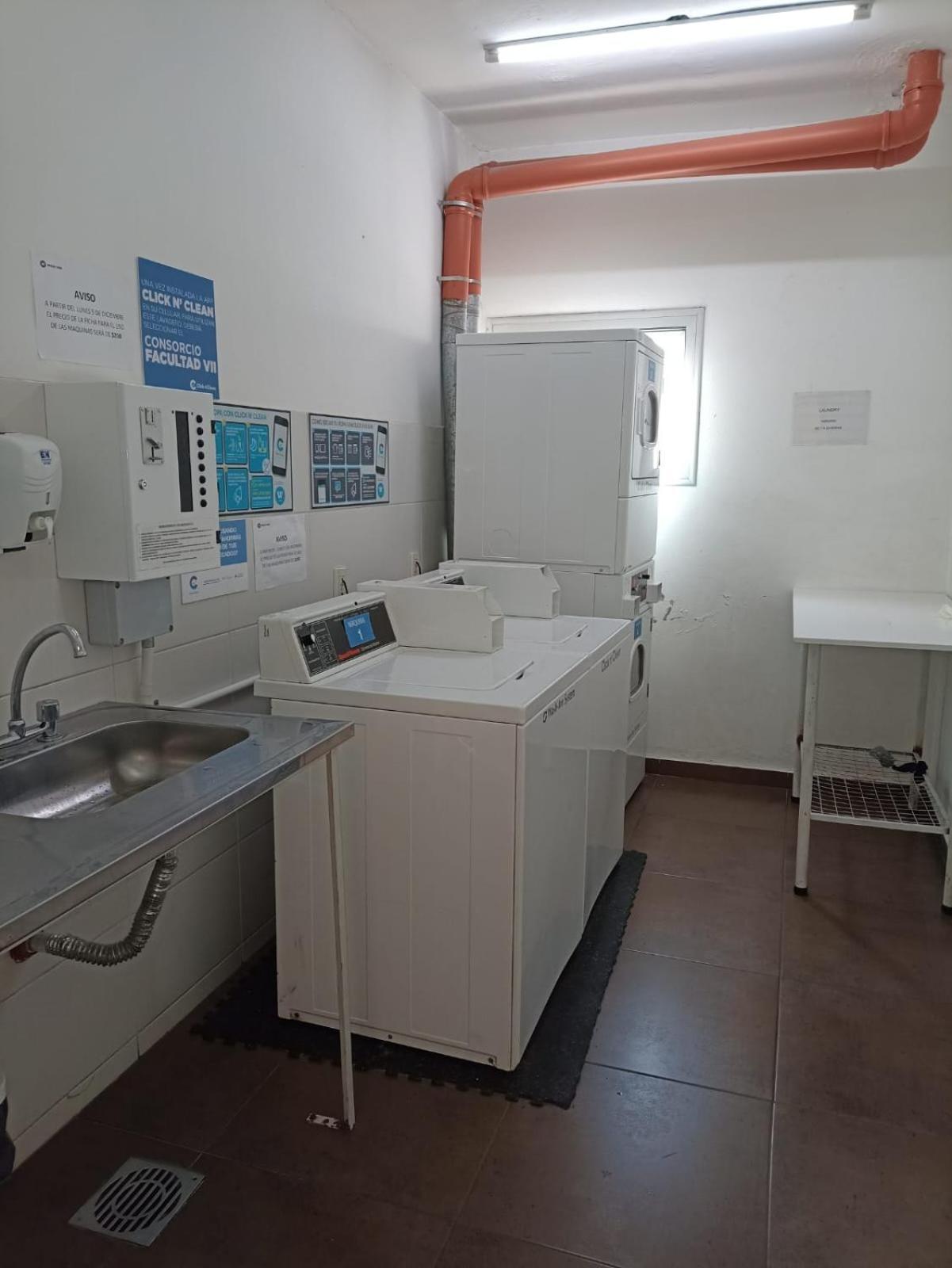 Departamento En La 9 De Julio Ciudad Autónoma de Buenos Aires
