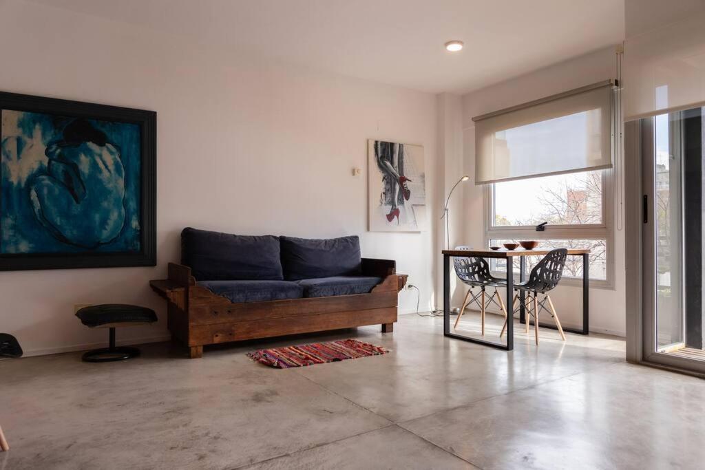 Arevalo 2107 By Depptoe Apartamento