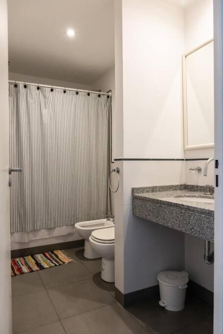 Arevalo 2107 By Depptoe Apartamento Ciudad Autónoma de Buenos Aires