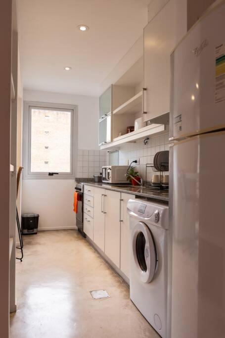 Arevalo 2107 By Depptoe Apartamento
