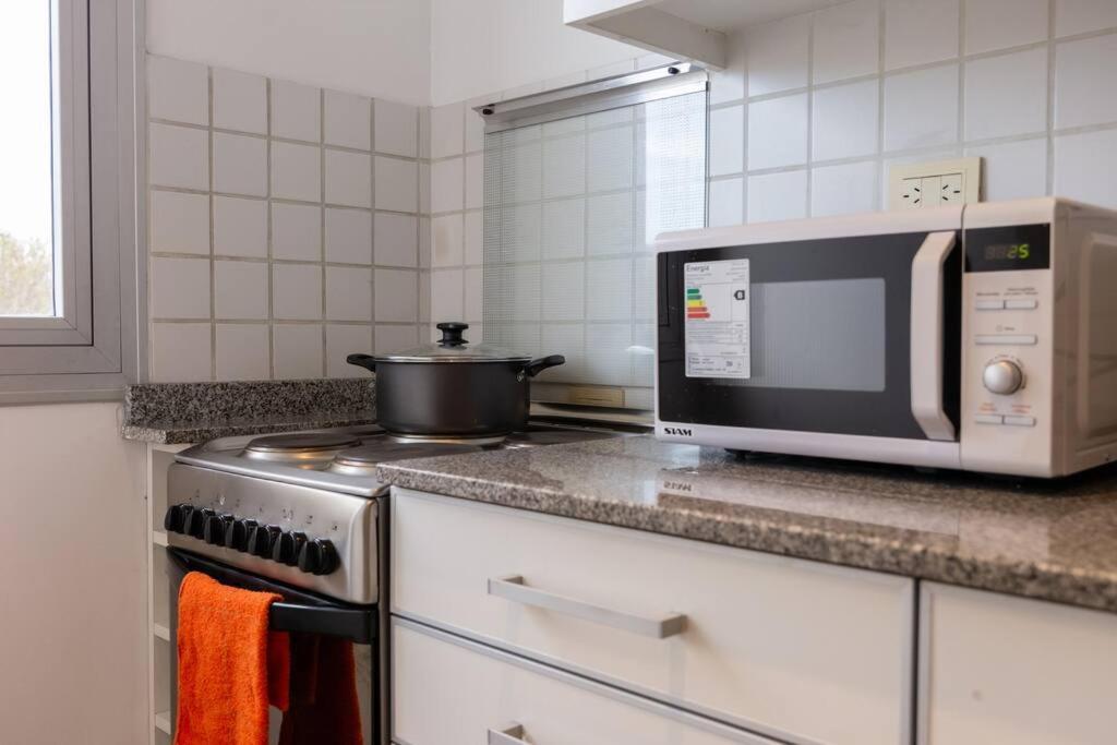 Arevalo 2107 By Depptoe Apartamento *