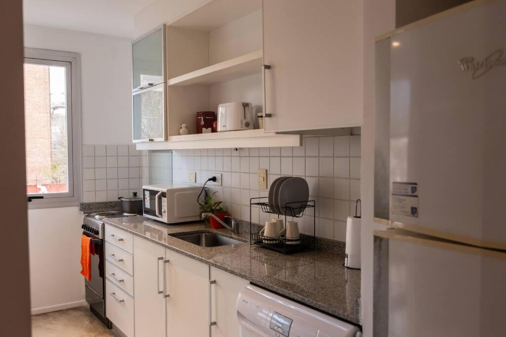Arevalo 2107 By Depptoe Apartamento