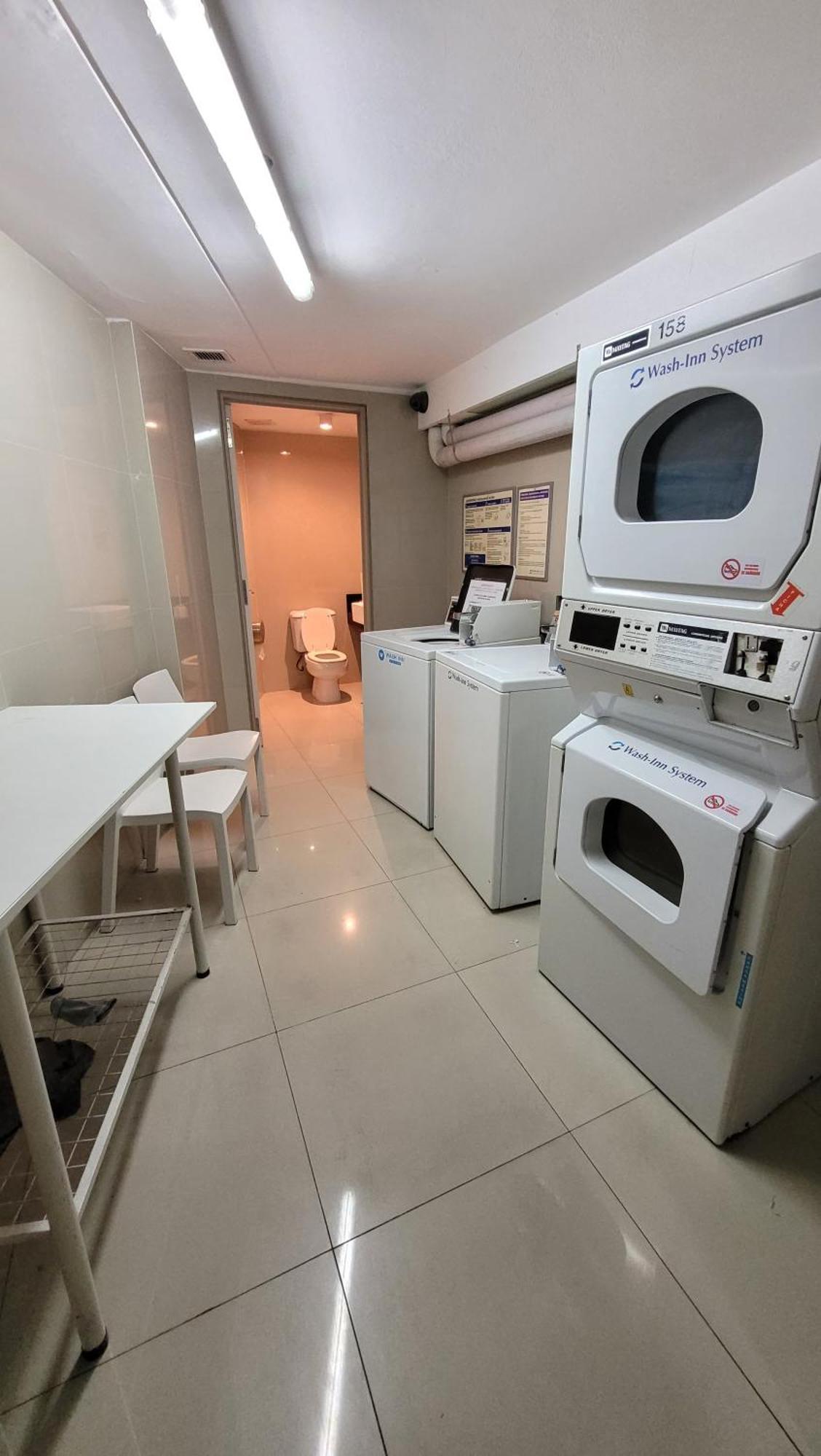 Moderno Y Amplio Monoambiente En Palermo Canitas * Buenos Aires