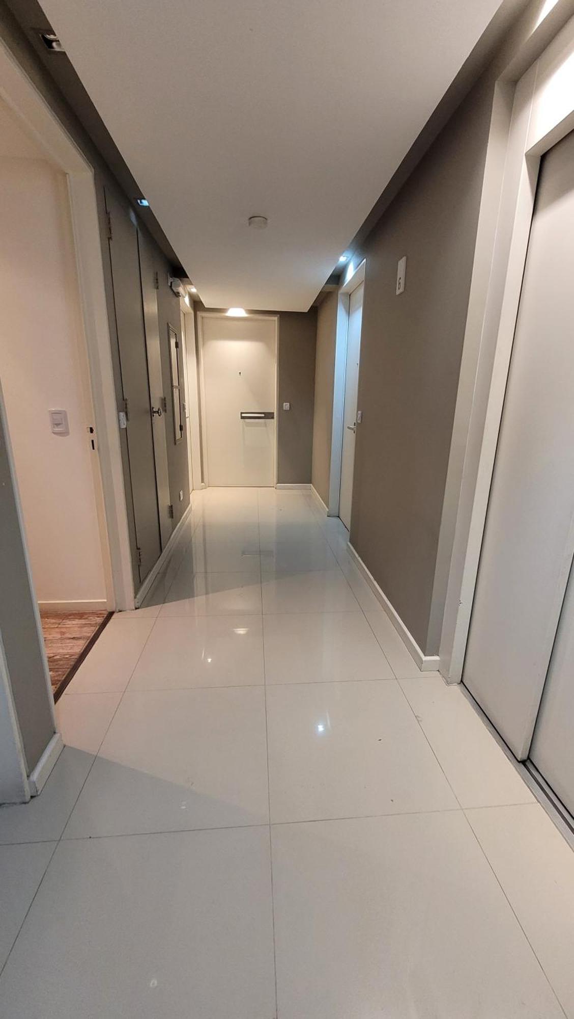 Moderno Y Amplio Monoambiente En Palermo Canitas Apartamento