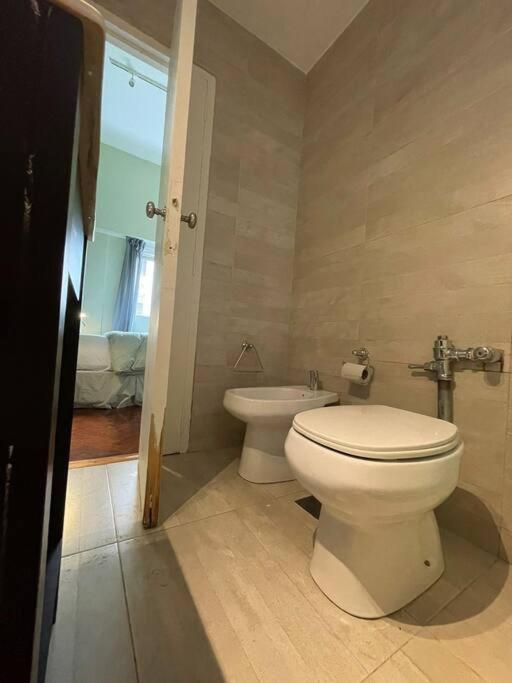 Recoleta Apartamento