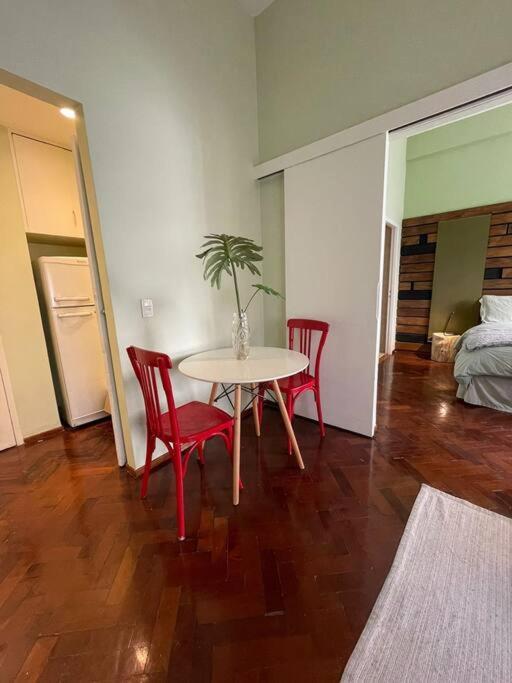 Recoleta Apartamento
