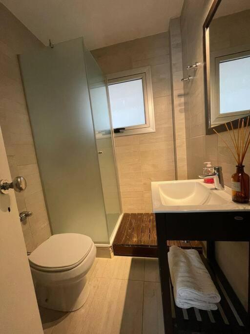 Recoleta Apartamento *