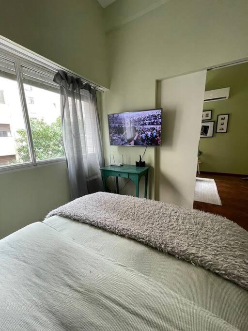 Apartamento Recoleta