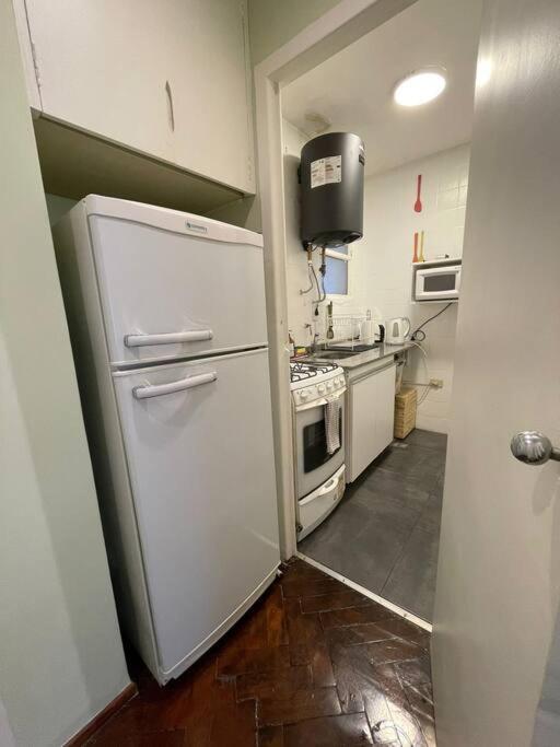 Recoleta Apartamento Ciudad Autónoma de Buenos Aires