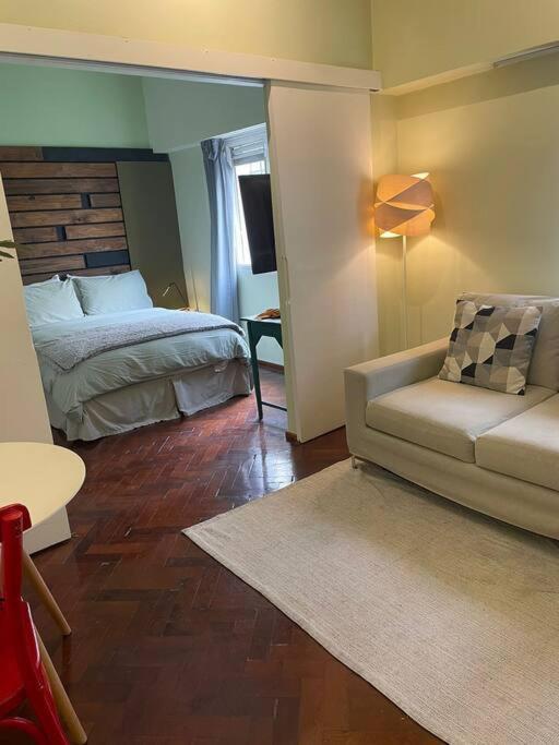 Recoleta Apartamento *