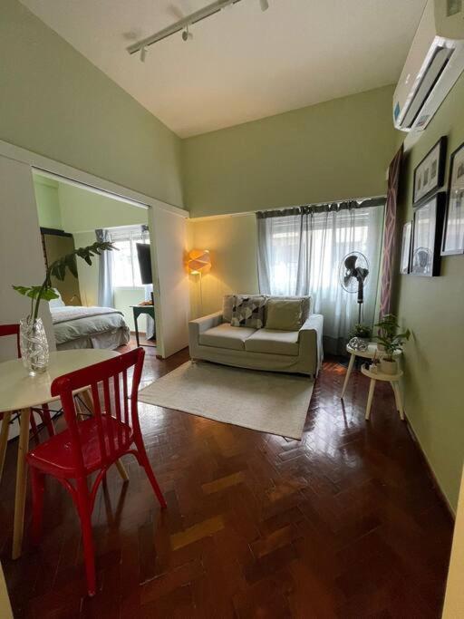 Apartamento Recoleta