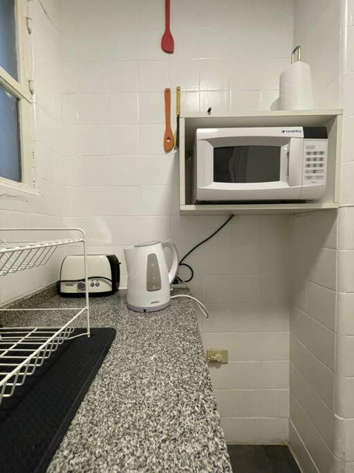 Recoleta Apartamento