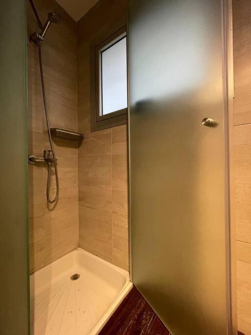 Apartamento Recoleta *