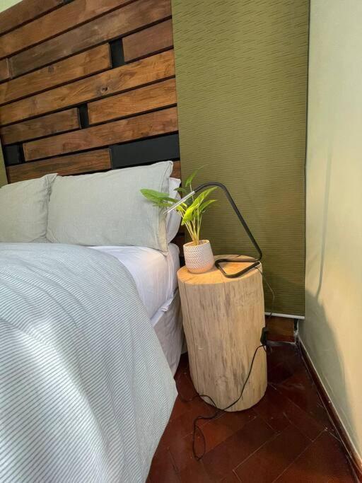 Apartamento Recoleta