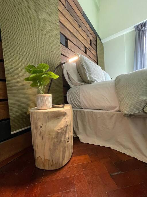 Recoleta Apartamento