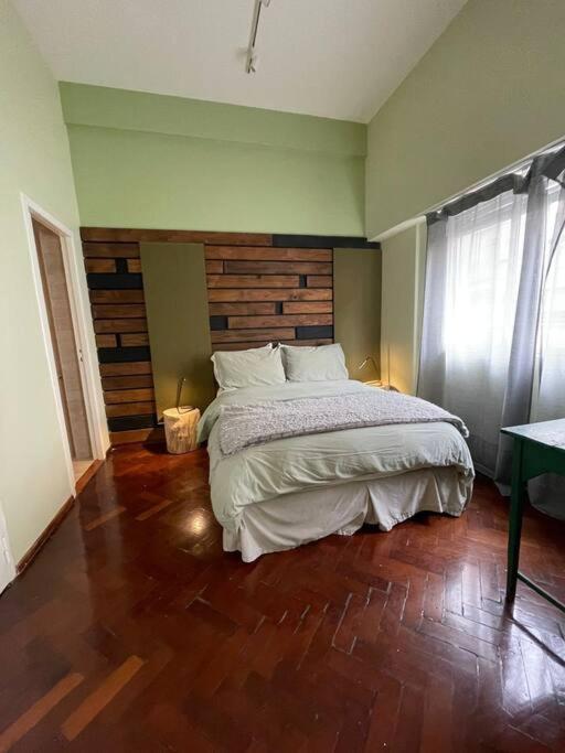 Apartamento Recoleta *
