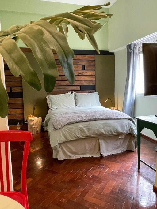 Apartamento Recoleta Ciudad Autónoma de Buenos Aires