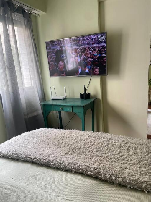 Recoleta Apartamento Ciudad Autónoma de Buenos Aires