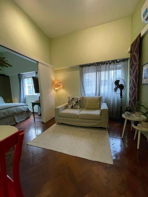 Apartamento Recoleta *