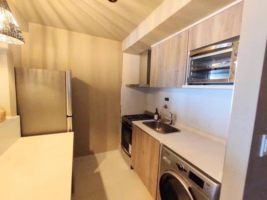 Welcome Caballito De La Flor Apartment *