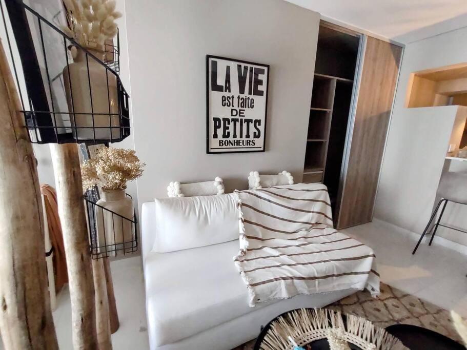 Apartment Welcome Caballito De La Flor