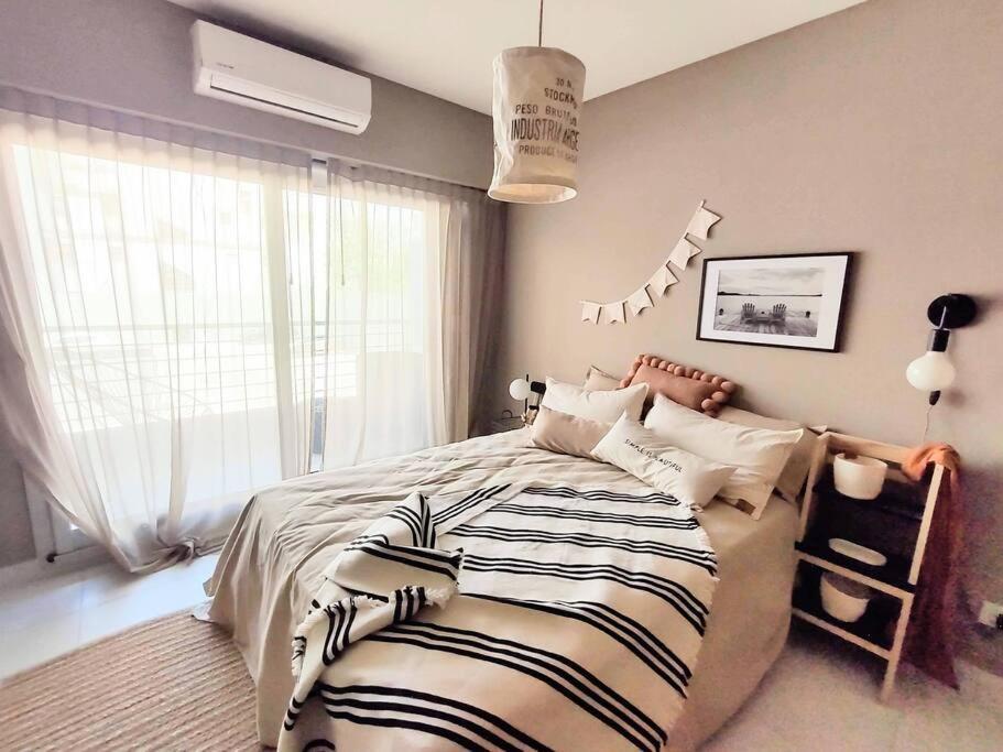Apartment Welcome Caballito De La Flor *