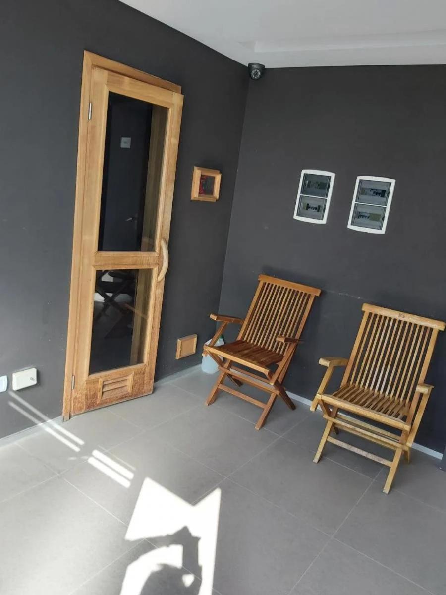 Moderno Y Amplio Monoambiente En Palermo Canitas Apartamento Buenos Aires