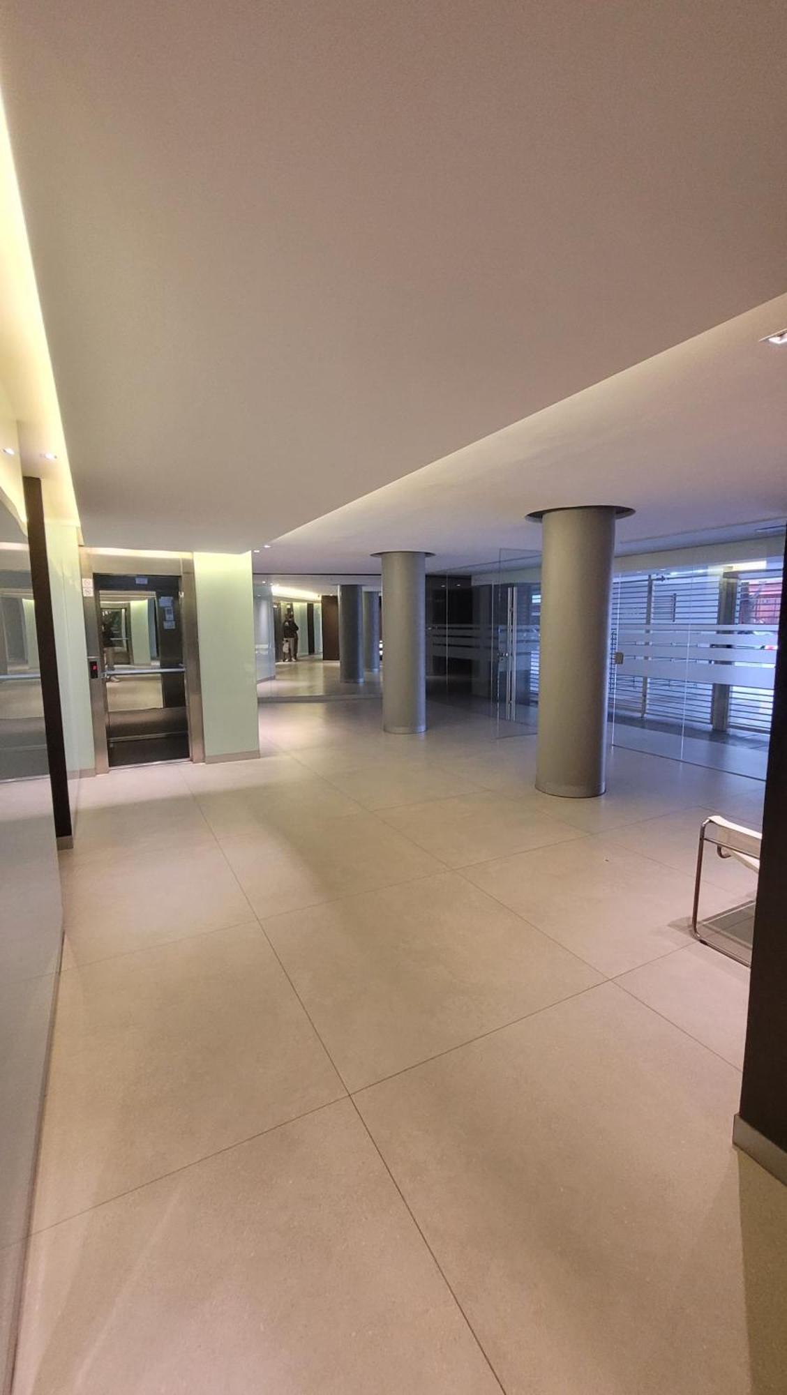 Apartamento Moderno Y Amplio Monoambiente En Palermo Canitas Buenos Aires