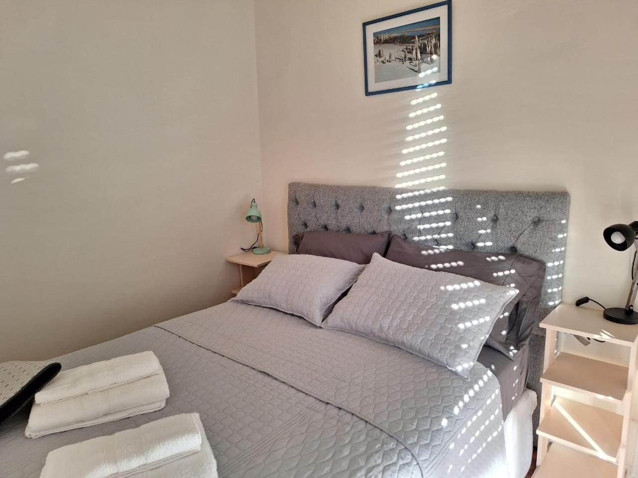 Apartamento Parque Centenario Historico Buenos Aires
