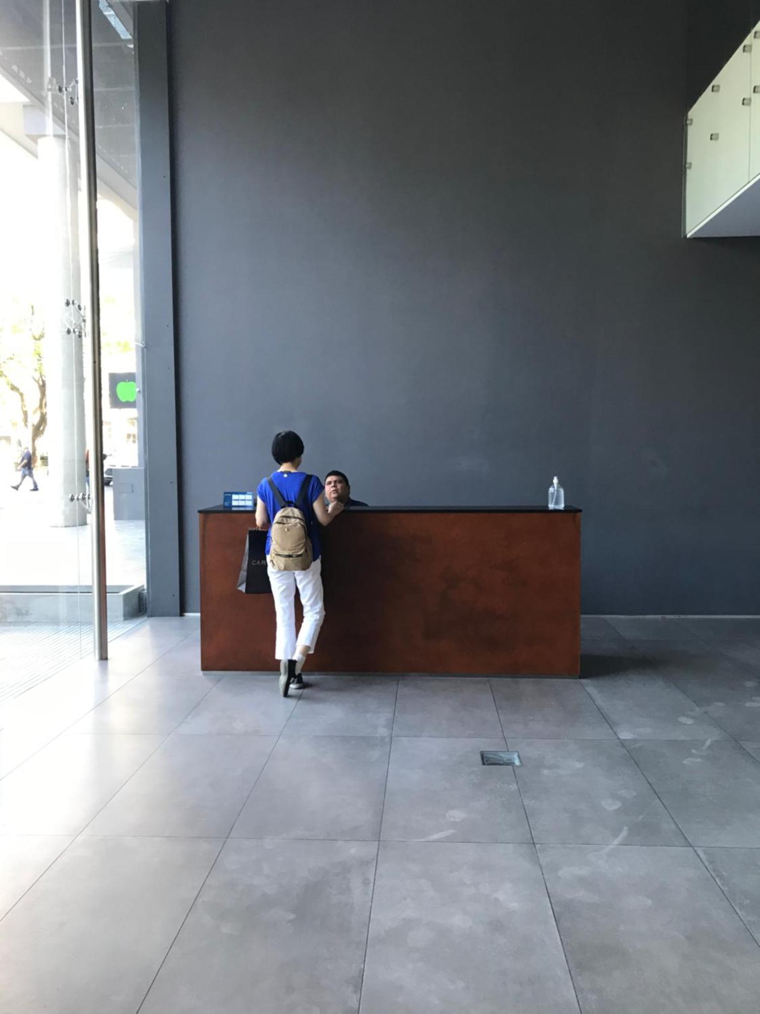 Apartamento Departamento Nuevo En Junin *
