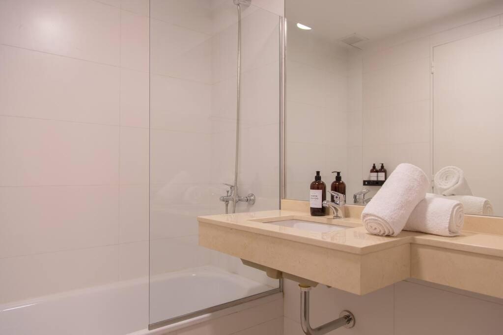 Azucena Deluxe Apartamento Ciudad Autónoma de Buenos Aires