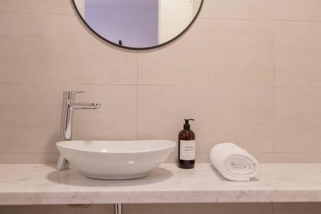 Azucena Deluxe Apartamento