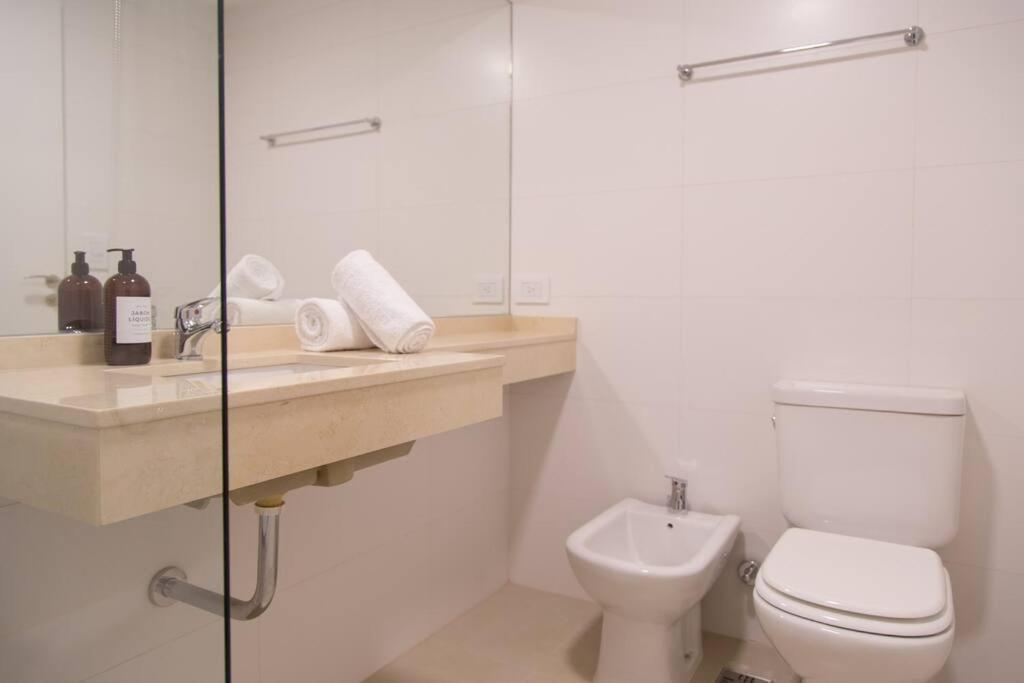 Azucena Deluxe Apartamento *