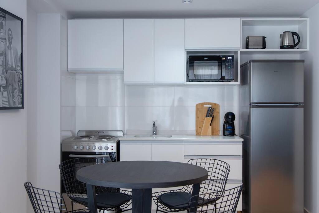 Apartamento Azucena Deluxe Ciudad Autónoma de Buenos Aires