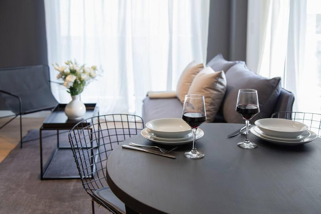 Apartamento Azucena Deluxe *
