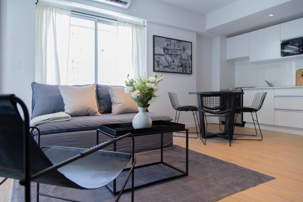 Apartamento Azucena Deluxe Ciudad Autónoma de Buenos Aires