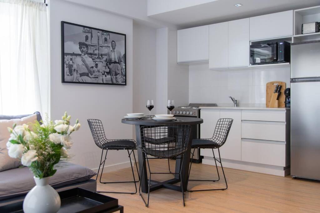 Azucena Deluxe Apartamento Ciudad Autónoma de Buenos Aires