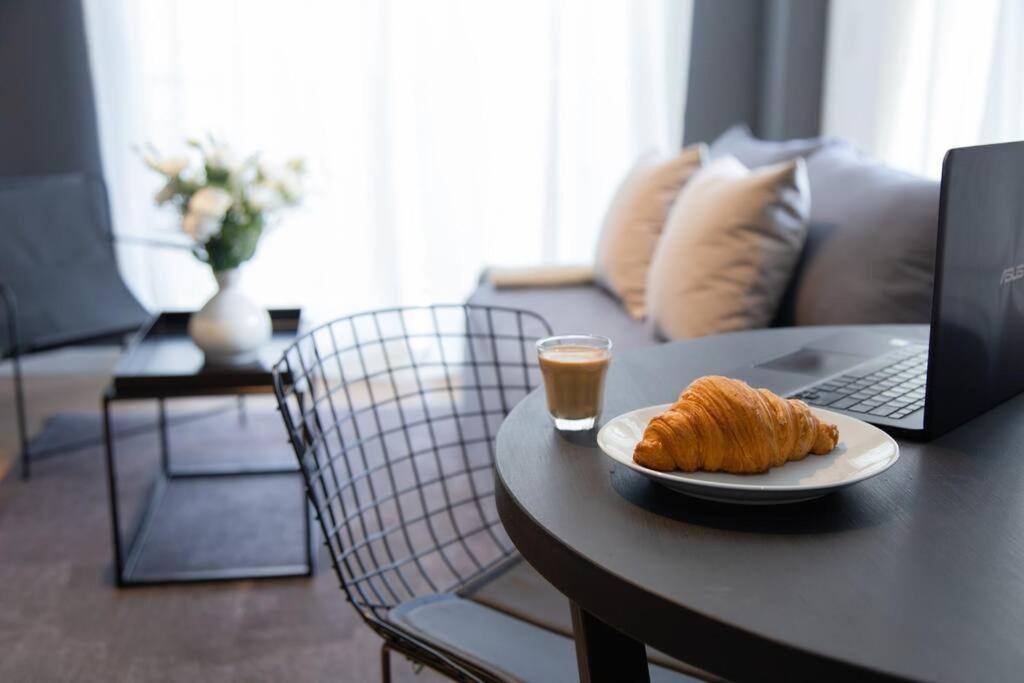 Apartamento Azucena Deluxe Ciudad Autónoma de Buenos Aires