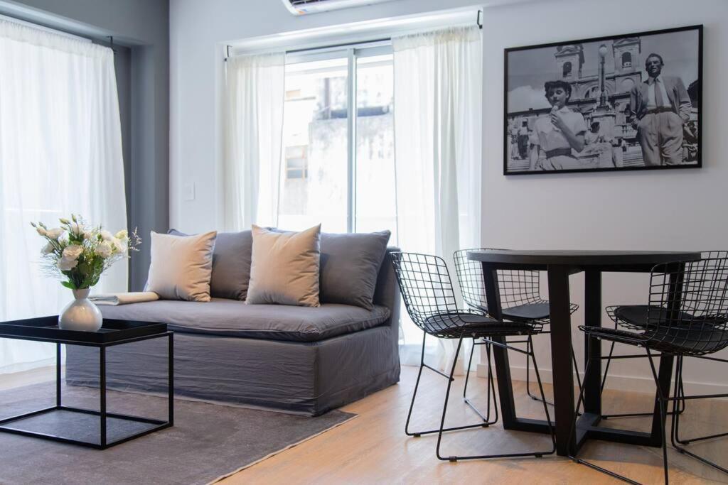 Apartamento Azucena Deluxe Ciudad Autónoma de Buenos Aires