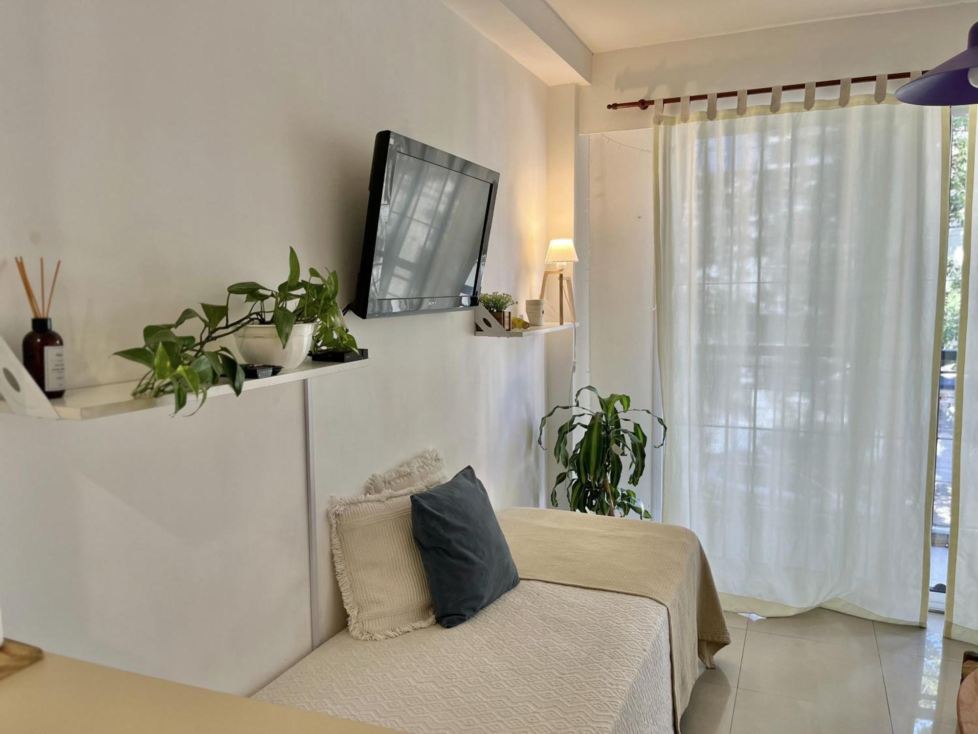 Apartamento Palermo Hollywood Ba Buenos Aires
