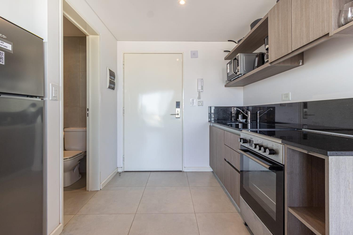 Apartamento Nuevo Loft Con Vistas Increibles A La 9 De Julio Ciudad Autónoma de Buenos Aires