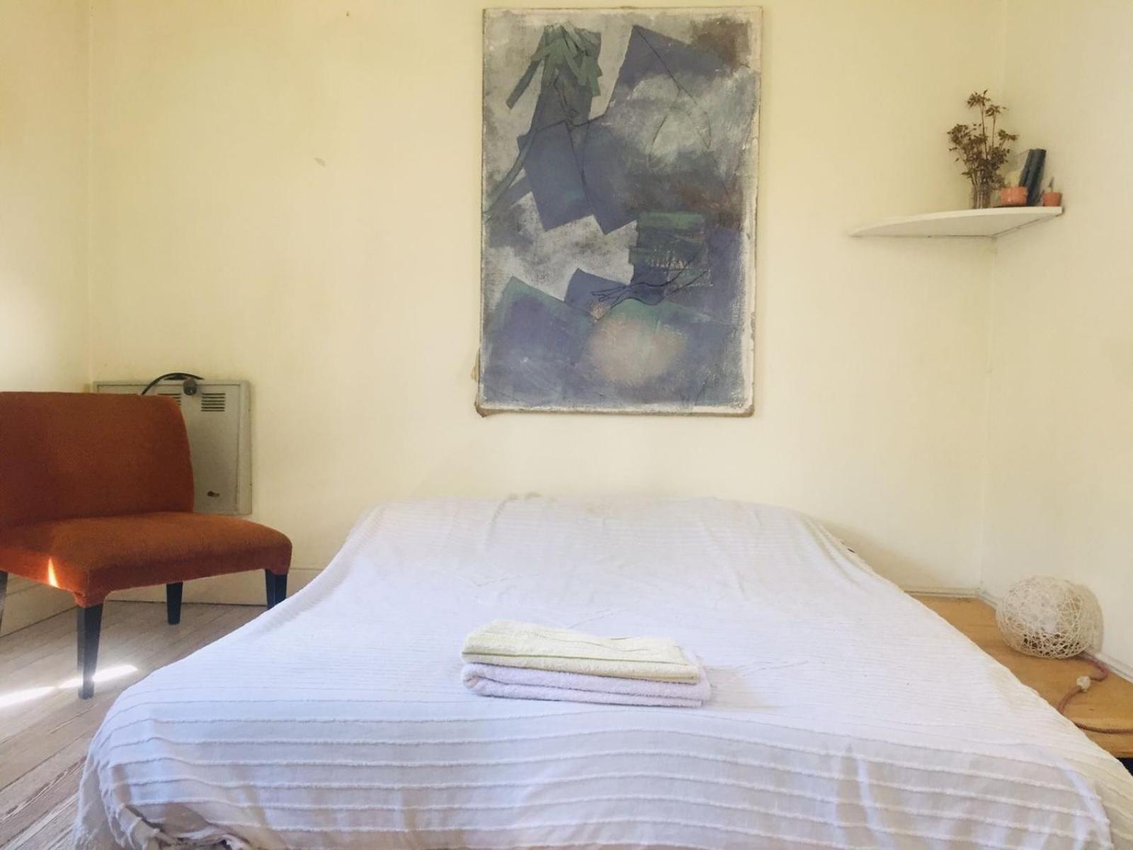 Homestay Silenciosa En San Telmo, Con Terraza Buenos Aires