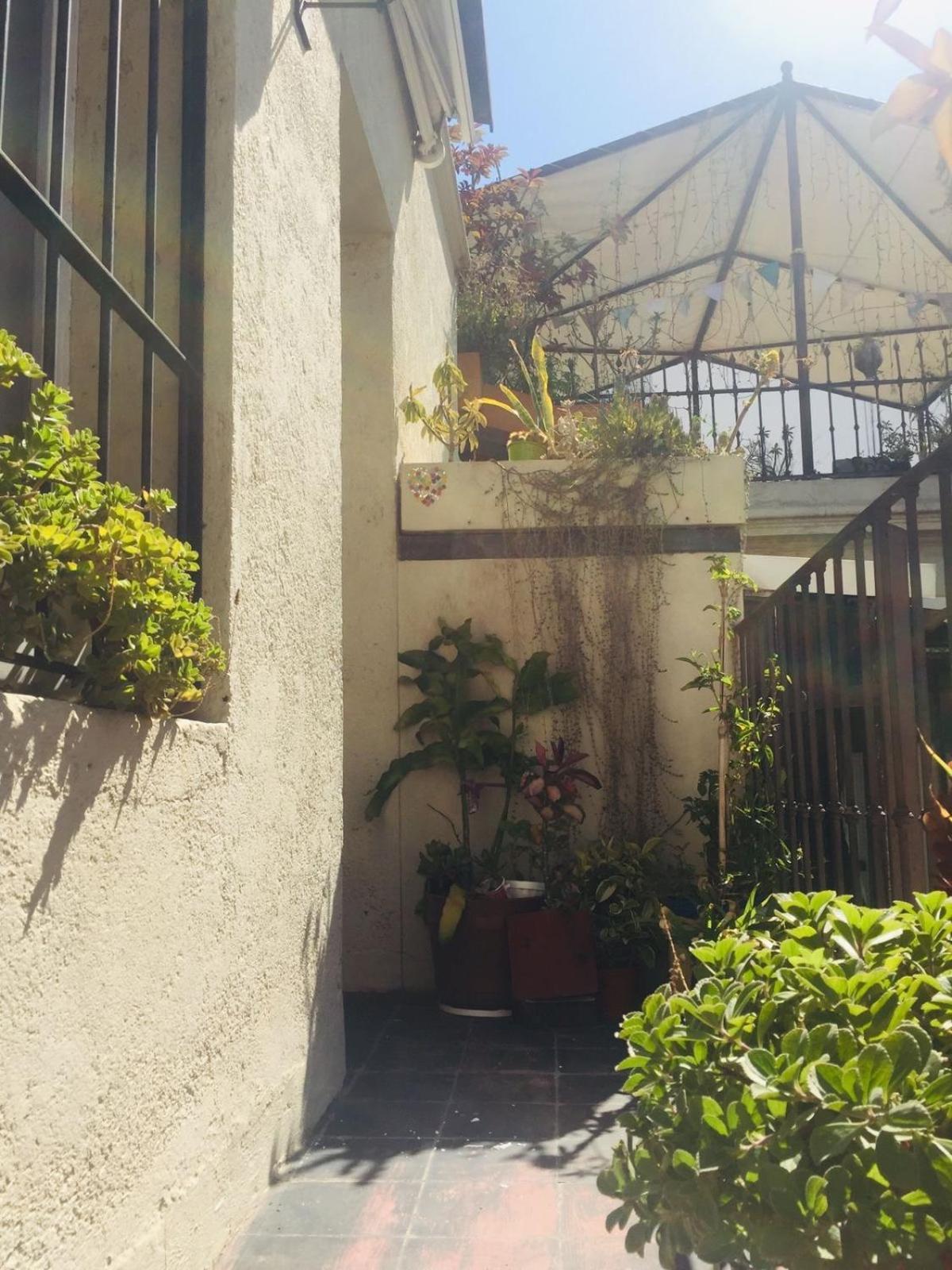 Homestay Silenciosa En San Telmo, Con Terraza *