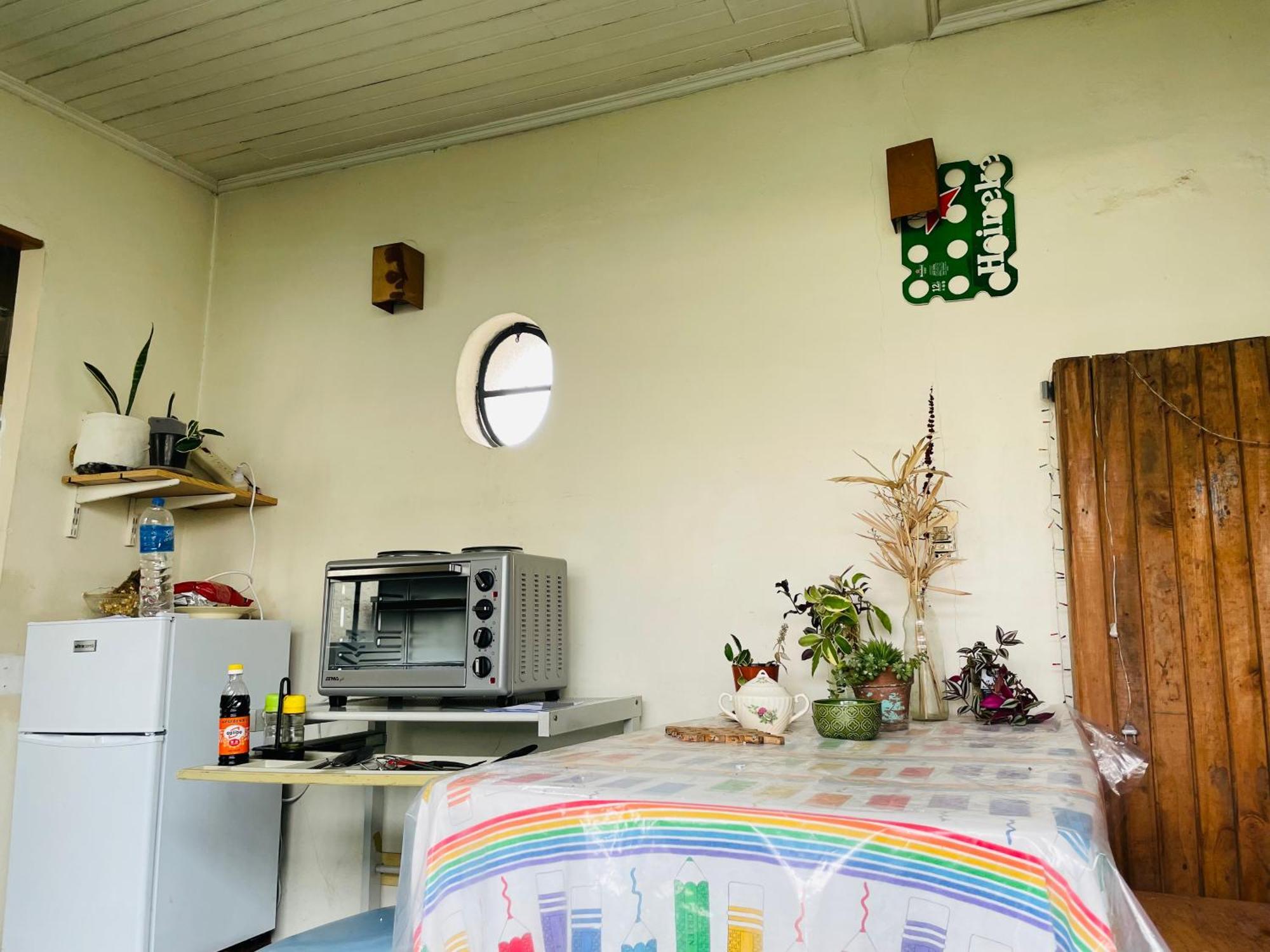 Homestay Silenciosa En San Telmo, Con Terraza Buenos Aires