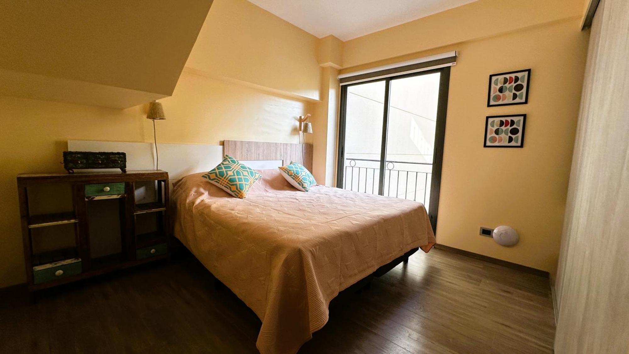 Apartamento Palacete Defensa