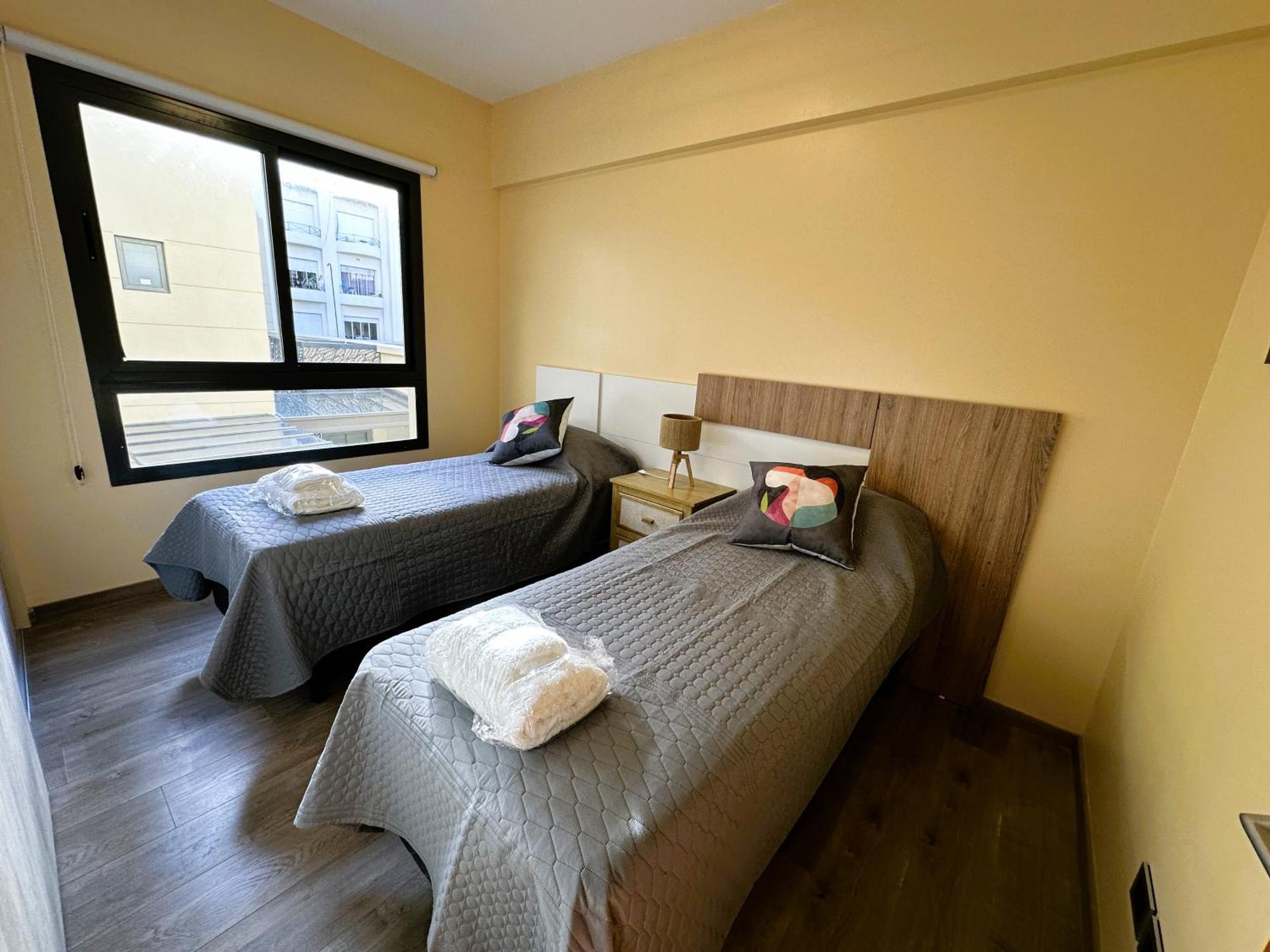 Apartamento Palacete Defensa Ciudad Autónoma de Buenos Aires