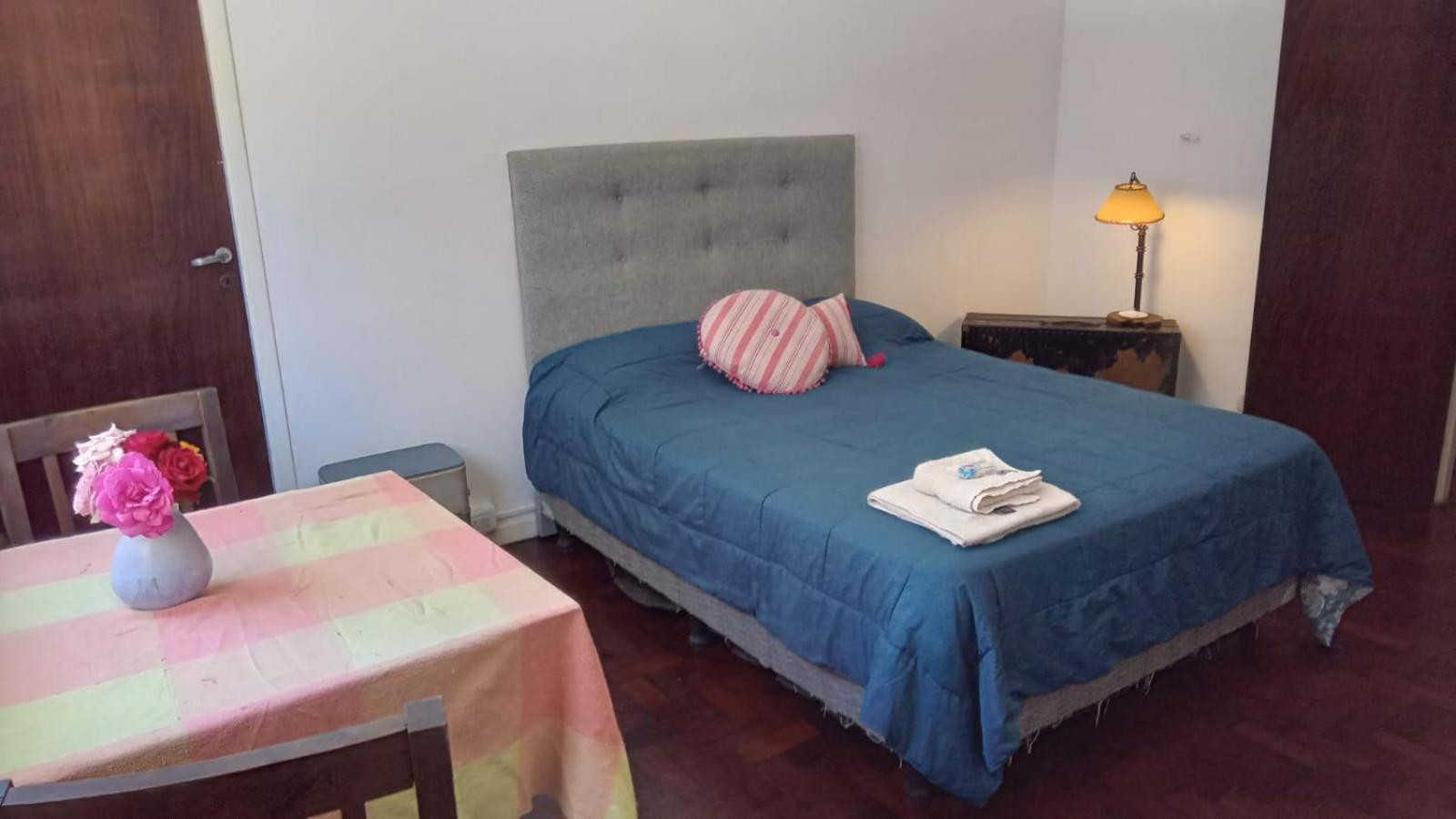 Habitación en casa particular Cerca De Todo Ciudad Autónoma de Buenos Aires